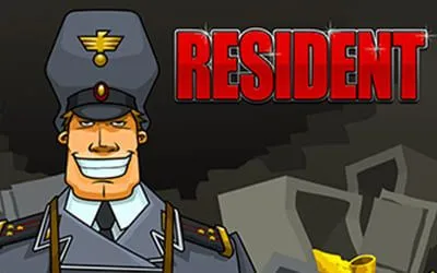 Резидент (resident)